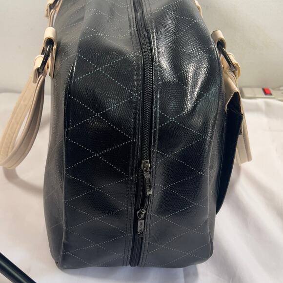 Mary Kay Consultant Cosmetics Makeup Tote Organizer Carrier Travel Storage Bag - Picture 4 of 16